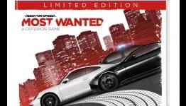 I Feel the Need…for Speed!  Need for Speed: Most Wanted – Review [Gamer Living]