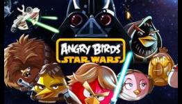 Angry Birds Star Wars Review – Midlife Gamer