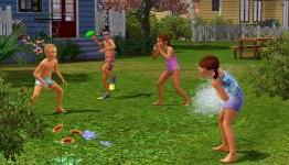 The Sims 3: Seasons Review – Gaming Nexus