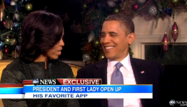 EA shares SCRABBLE-Winning Strategies for the First Lady