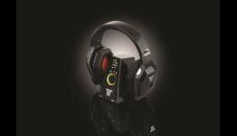 Tritton Warhead 7.1 Surround Sound Wireless Headset Review – TGH