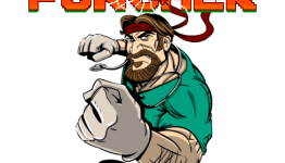 Fist Puncher – Steam Greenlight Preview | Greenlit Gaming
