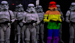 BioWare Leaves Fans in the Dark about Same Gender Relationships