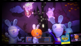 Rabbids Land Review | Game Over Online