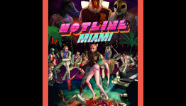 The Gaming Nook – Review: Hotline Miami