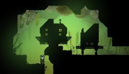 GamerTell Interview: Nifflas goes deep into Knytt Underground