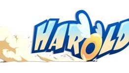 New Screenshots from Moon Spider’s ‘Harold’