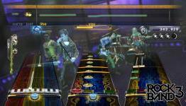 Rock Band’s Christmas Gift To You – Tracks From My Chemical Romance