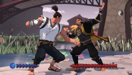 Karateka Review | Digital Chumps