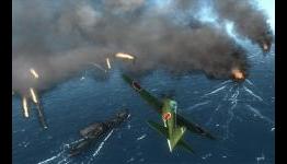 Air Conflicts: Pacific Carriers Review | Everybody Plays