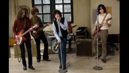 Not Fade Away: ShockYa Movie Review