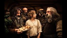 Box Office Predictions: Cruise, Apatow, Streisand, Mike And Sulley Are No Match For The Hobbit