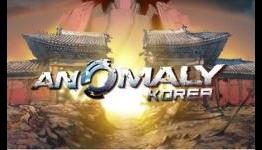 Anomaly Korea Comes to Android and iOS devices