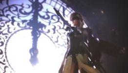 Lightning Returns – Final Fantasy 13 Trailer Debuts, Square Enix Gives Up on RPG