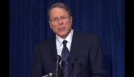 NRA condemns games in wake of Connecticut shooting