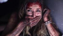 Aftershock Starring Eli Roth Official Trailer