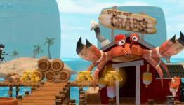 Check Out a Handful of New BIT.TRIP Runner 2 Screenshots