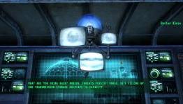 A Memory for Fallout: New Vegas- Old World Blues