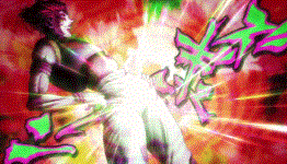 Madhouse Delivers the Best Fights in Hunter x Hunter