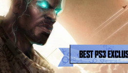 Best PS3 Exclusive of 2012 Award