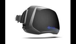 Stepping Into The Game: The Oculus Rift