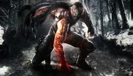 Hey! Listen – “A Hero Unmasked” (Ninja Gaiden 3)