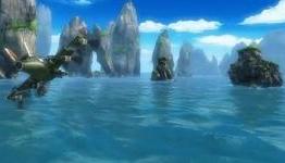 Sine Mora Review – Smooth and Deadly