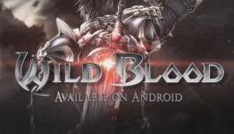 Wild Blood by Gameloft on Sale