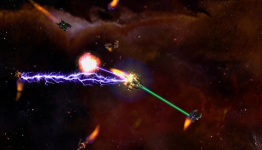 Drox Operative Review | Rock, Paper, Shotgun