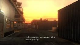 Resident Evil 6 Onslaught : High Seas Fortress Trailer