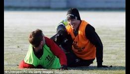 Liverpool star Lucas feared career could be over after injury nightmare