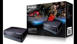 AVerMedia Game Capture HD Review [TechDeville]