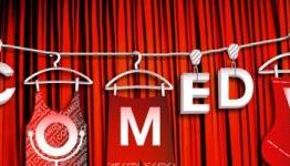 Designing a Better Narrative: Comedy