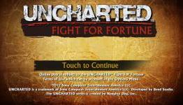 ConsoleXP – Uncharted: Fight For Fortune Review