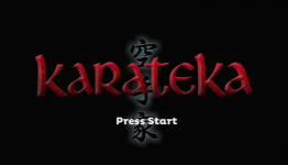 Kuma’s Review of Karateka HD Remake