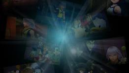Kingdom Hearts 1.5 HD Re:MIX Brings New Gameplay Changes