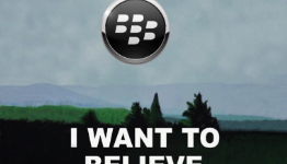 BlackBerry 10: What We Know, What to Expect