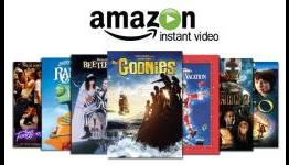 Amazon Instant Video app now available on (some) Google TV devices