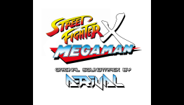 Grab The Street Fighter X Mega Man Soundtrack Now
