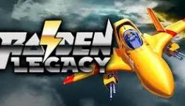 Raiden Legacy Review by Gaming on Batteries