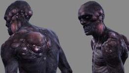 Are these renders from Eternal Darkness 2?