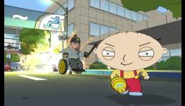 Family Guy: Back to the Multiverse Review | postitgamer.com