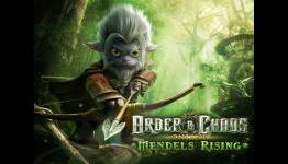 Gameloft’s Order and Chaos Online Gets New Race, Christmas Content, and Price Cut