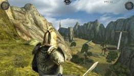 Ravensword: Shadowlands Review- Visually Impressive | App Chronicles