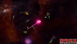 Drox Operative Review | EGM