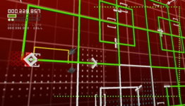 escapeVektor Review | GameStyle
