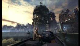GamerNode’s Dishonored Review