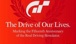 Celebrating 15 Years of Gran Turismo