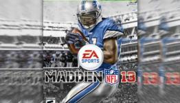 Madden Curse Defeated By Detroit Lions Receiver Calvin Johnson