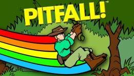 Pitfall Preview by Gaming on Batteries